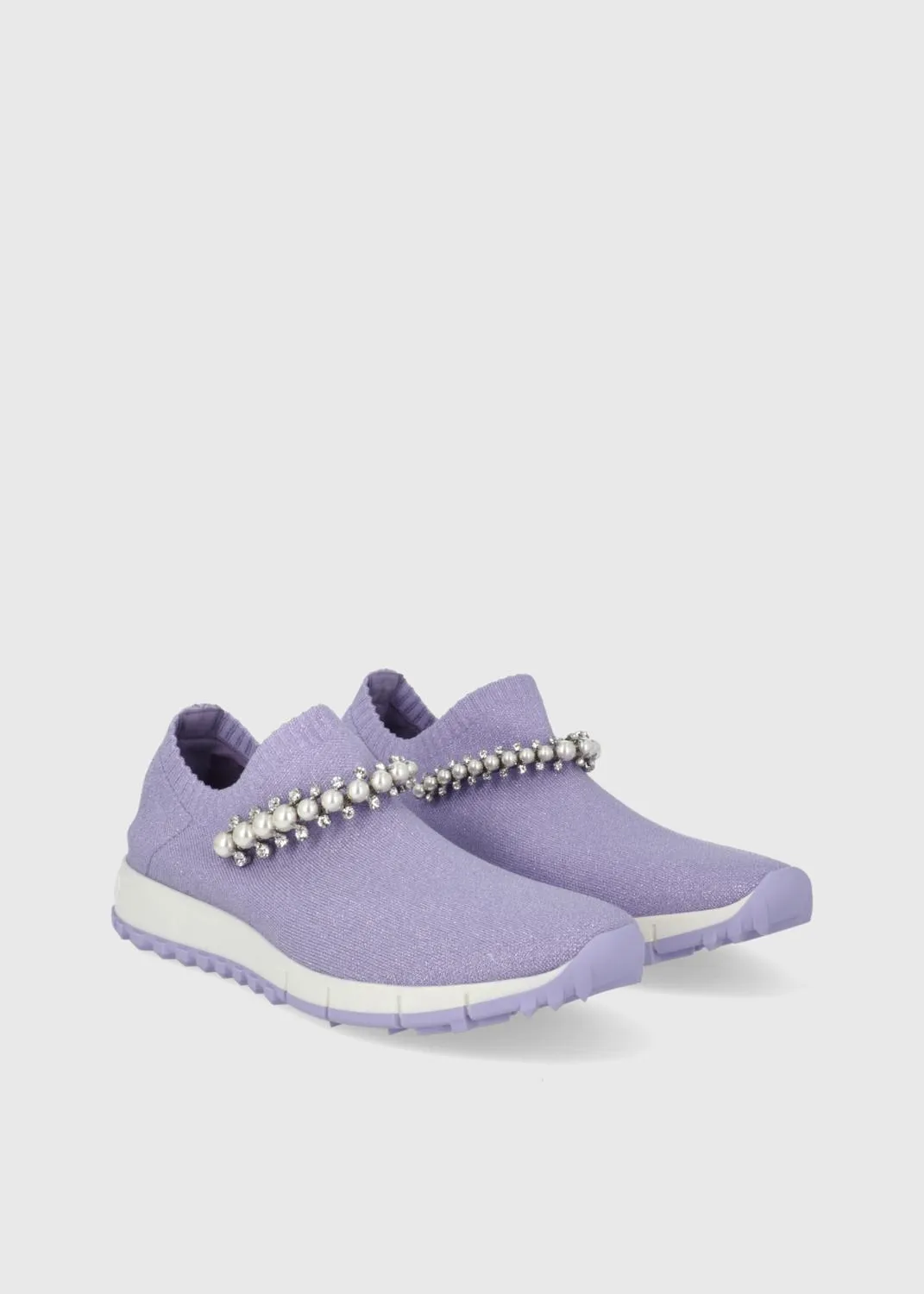 JIMMY CHOO TENIS VERONA JCHVERONA