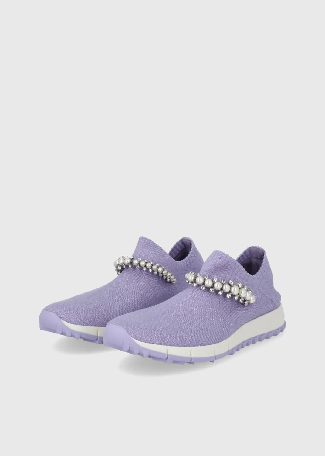 JIMMY CHOO TENIS VERONA JCHVERONA