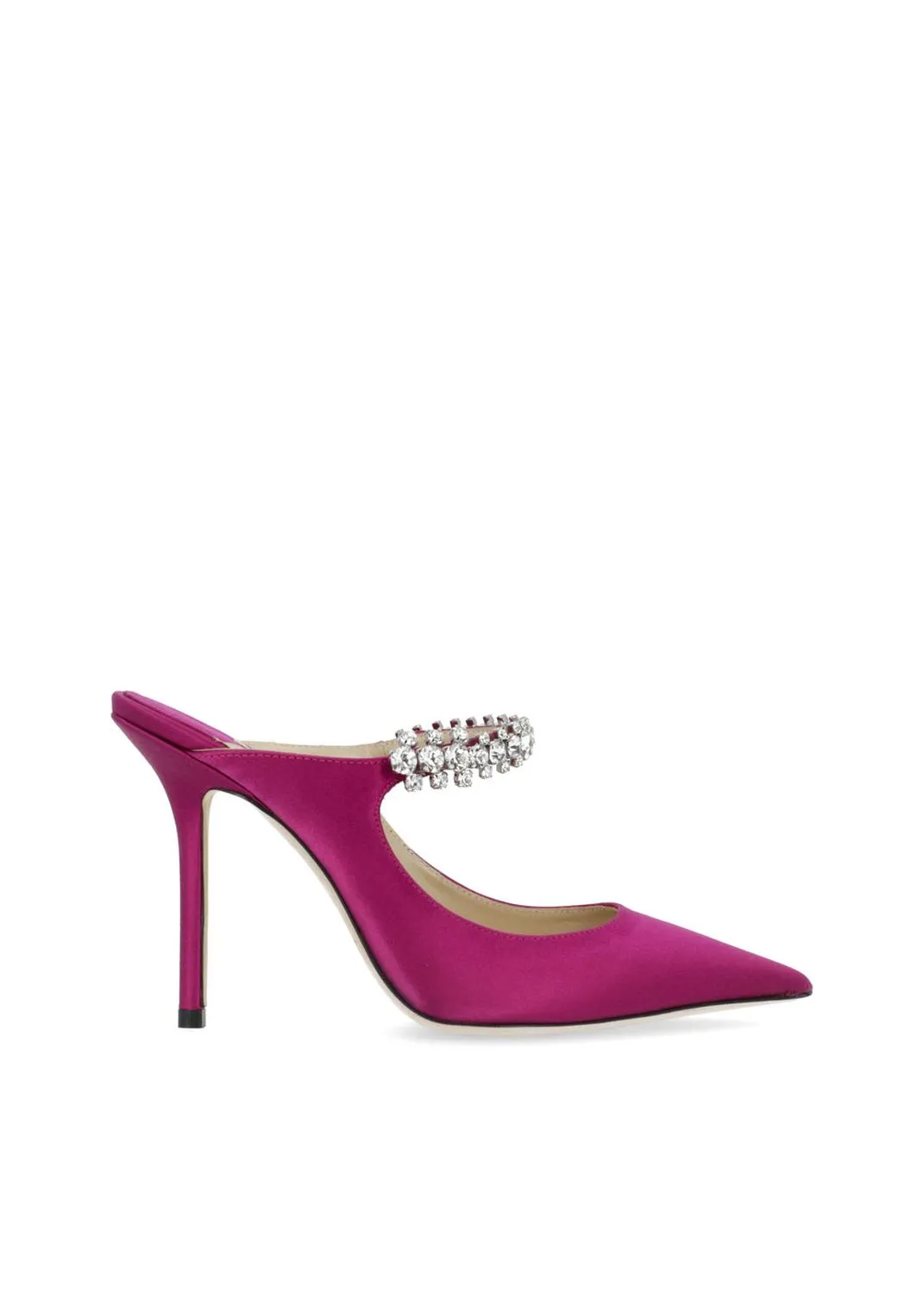 JIMMY CHOO ZAPATILLAS BING 100 JCHBING100