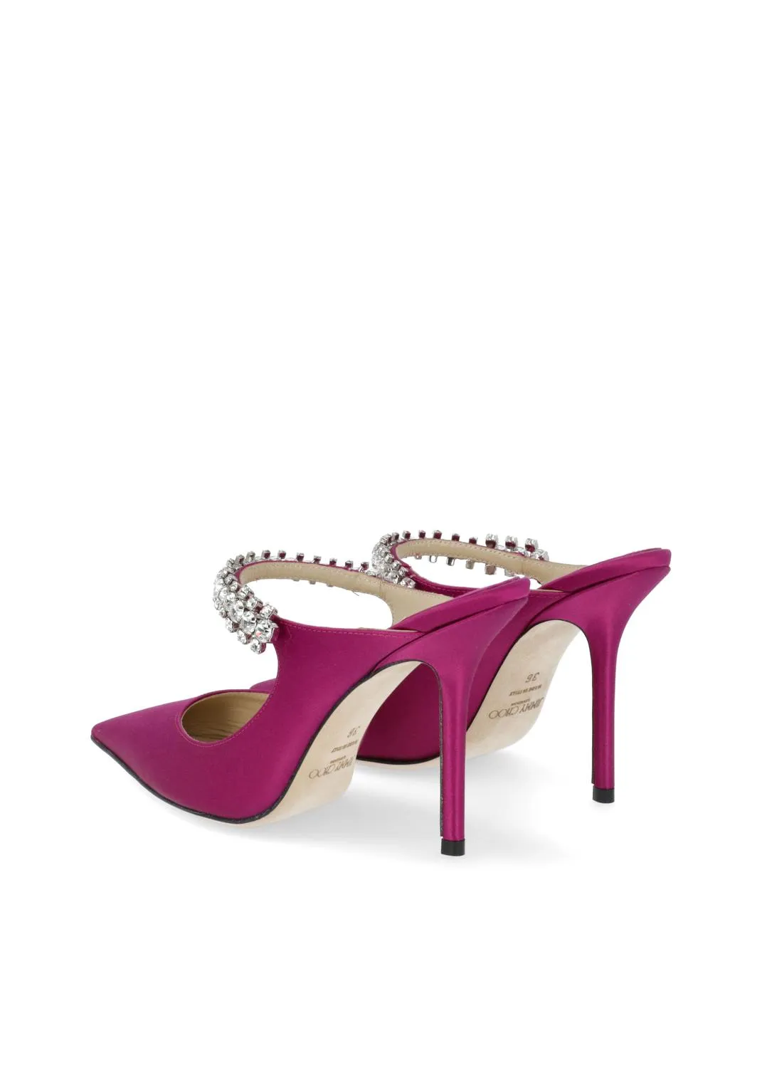 JIMMY CHOO ZAPATILLAS BING 100 JCHBING100
