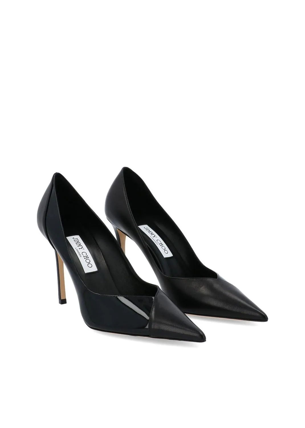 JIMMY CHOO ZAPATILLAS CASS 95 JCHCASS95