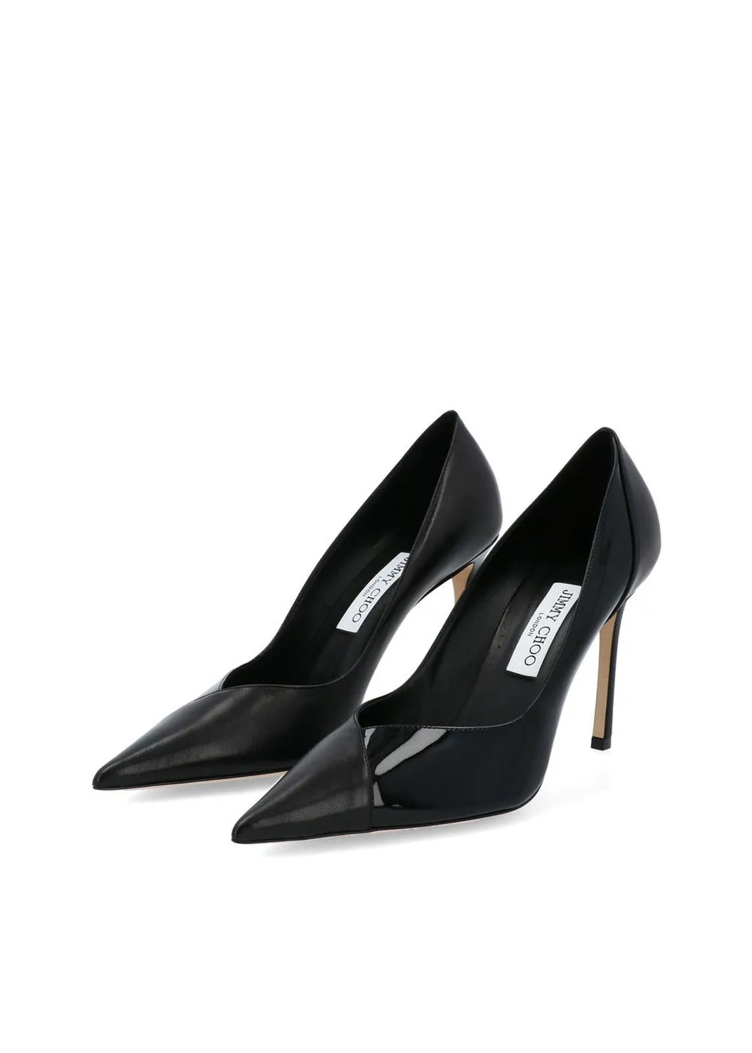 JIMMY CHOO ZAPATILLAS CASS 95 JCHCASS95