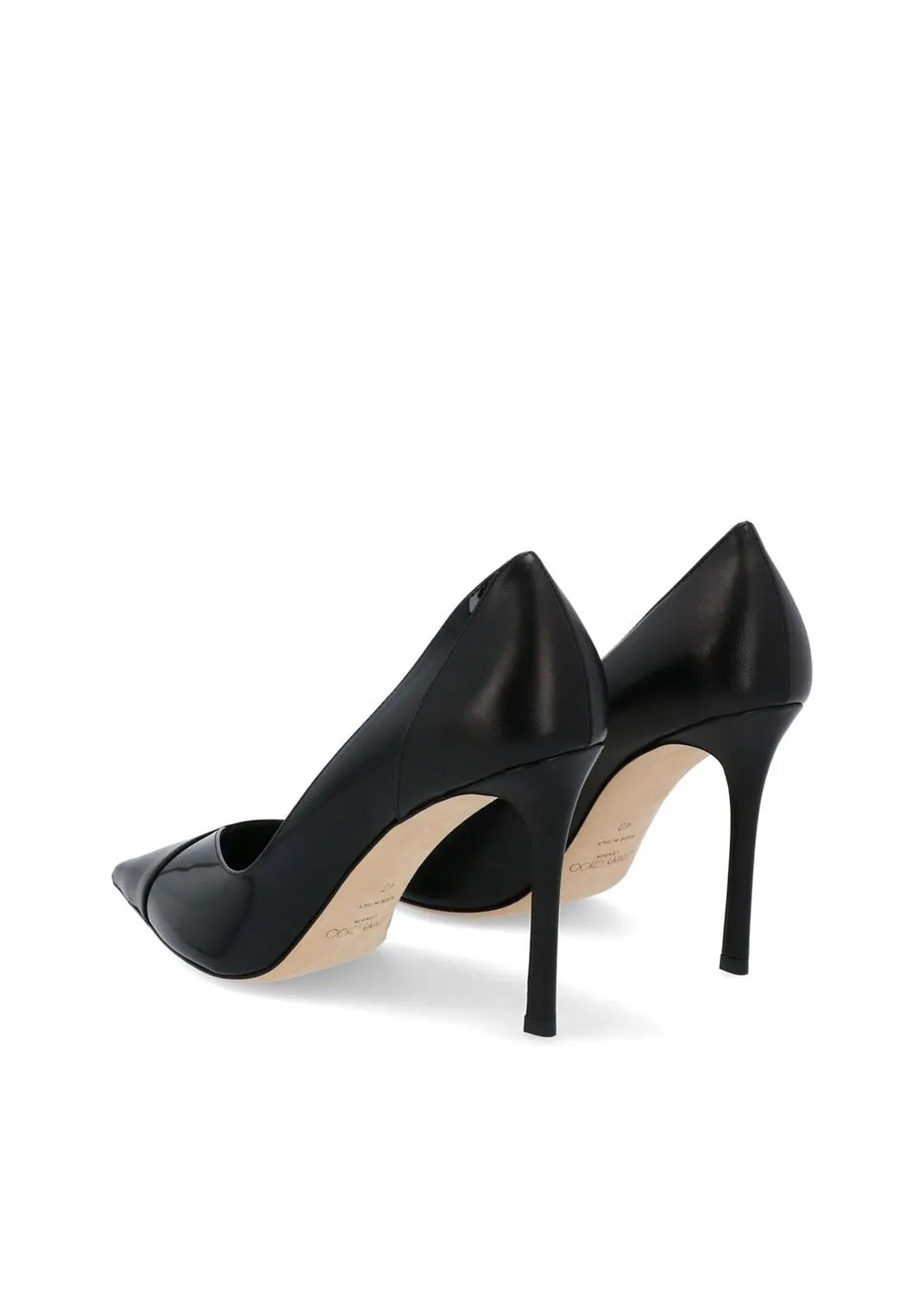 JIMMY CHOO ZAPATILLAS CASS 95 JCHCASS95