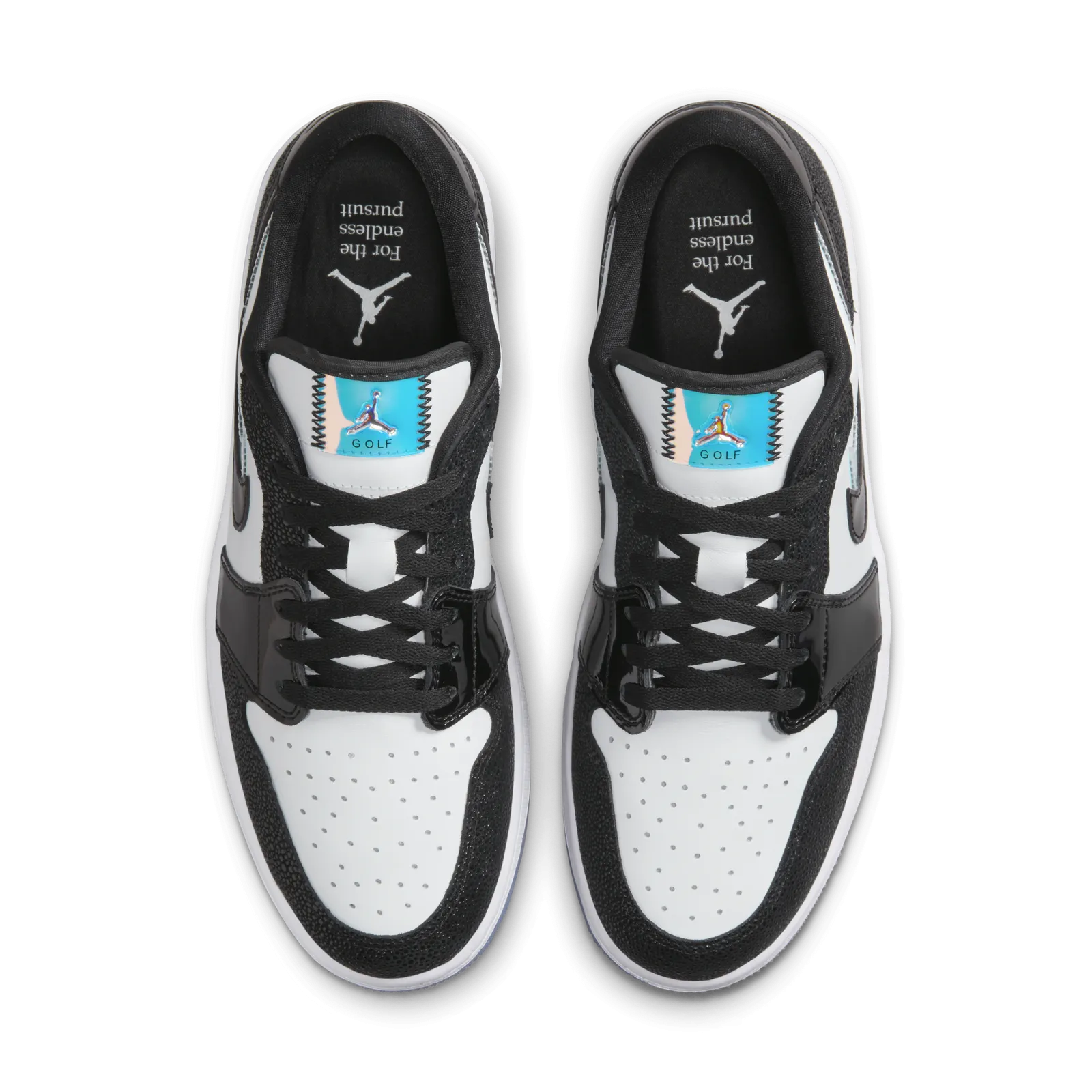 Jordan Air Jordan 1 Low Golf