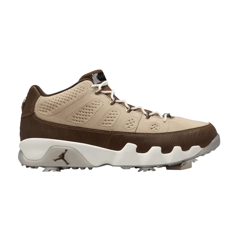 Jordan Air Jordan 9 Low Golf