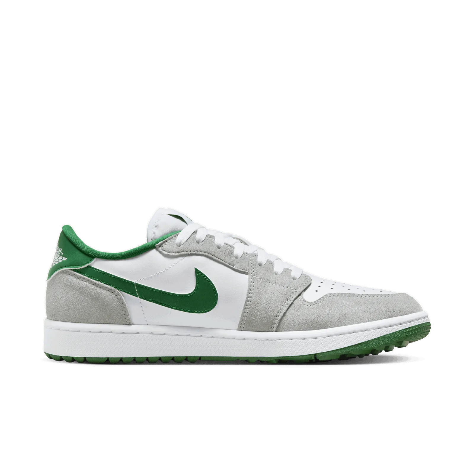 Jordan Jordan 1 Retro Low Golf Pine Green