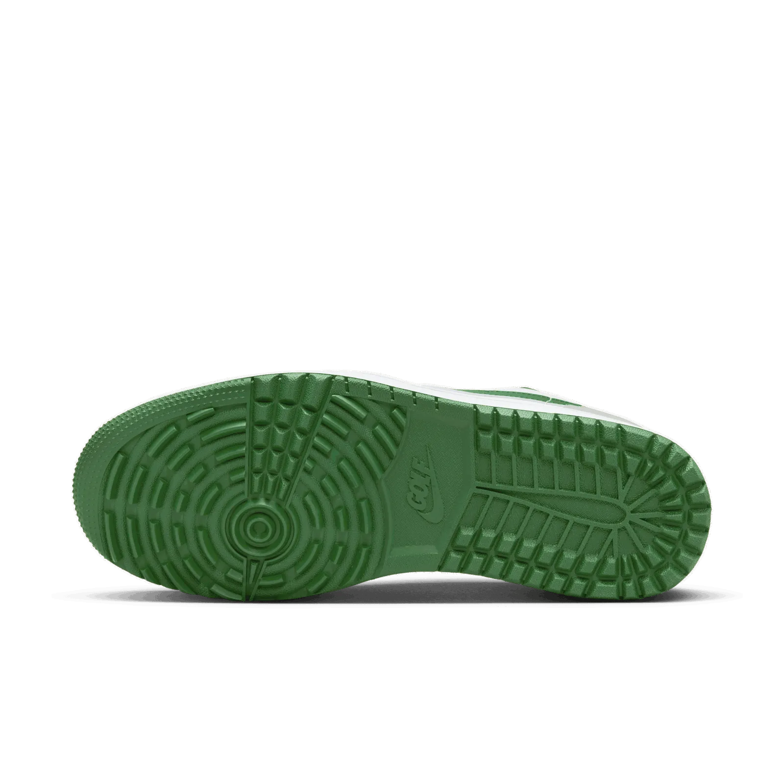 Jordan Jordan 1 Retro Low Golf Pine Green
