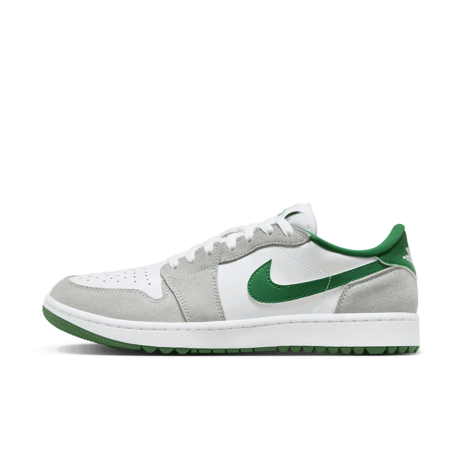 Jordan Jordan 1 Retro Low Golf Pine Green