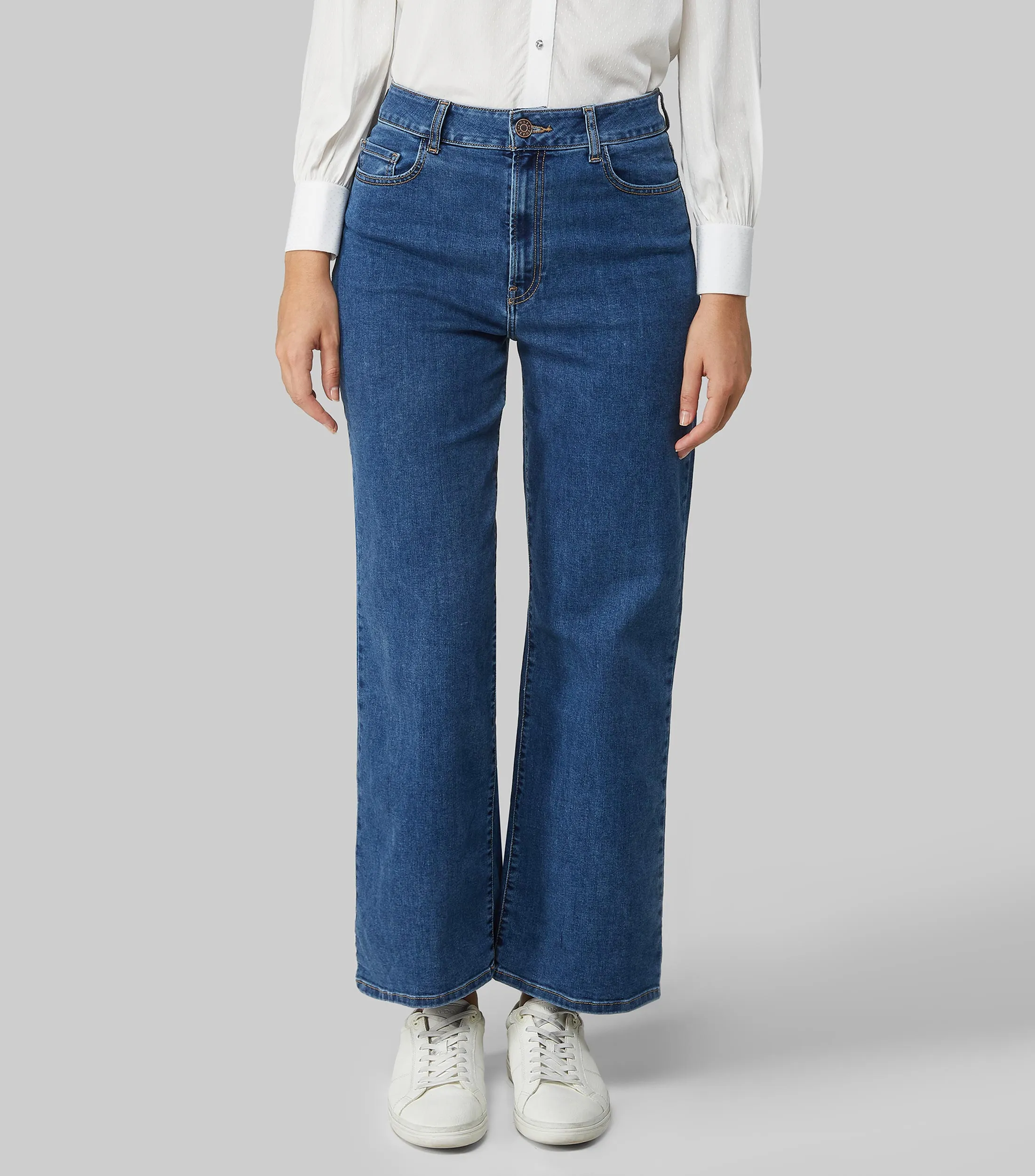 Julio Jeans Mujer