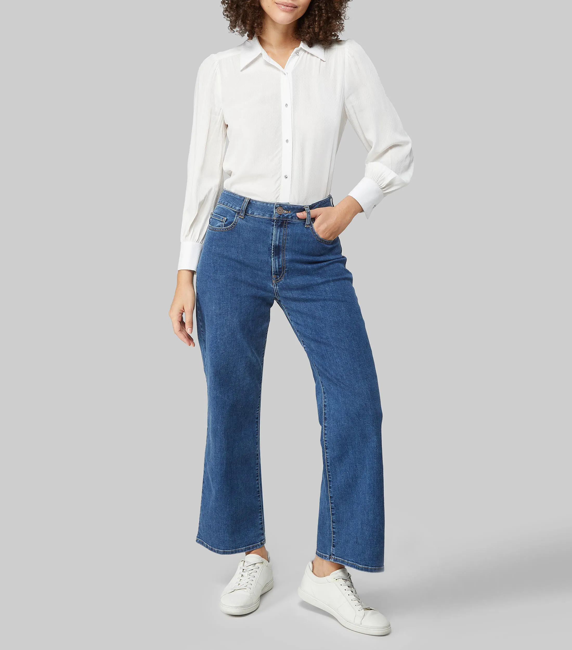 Julio Jeans Mujer