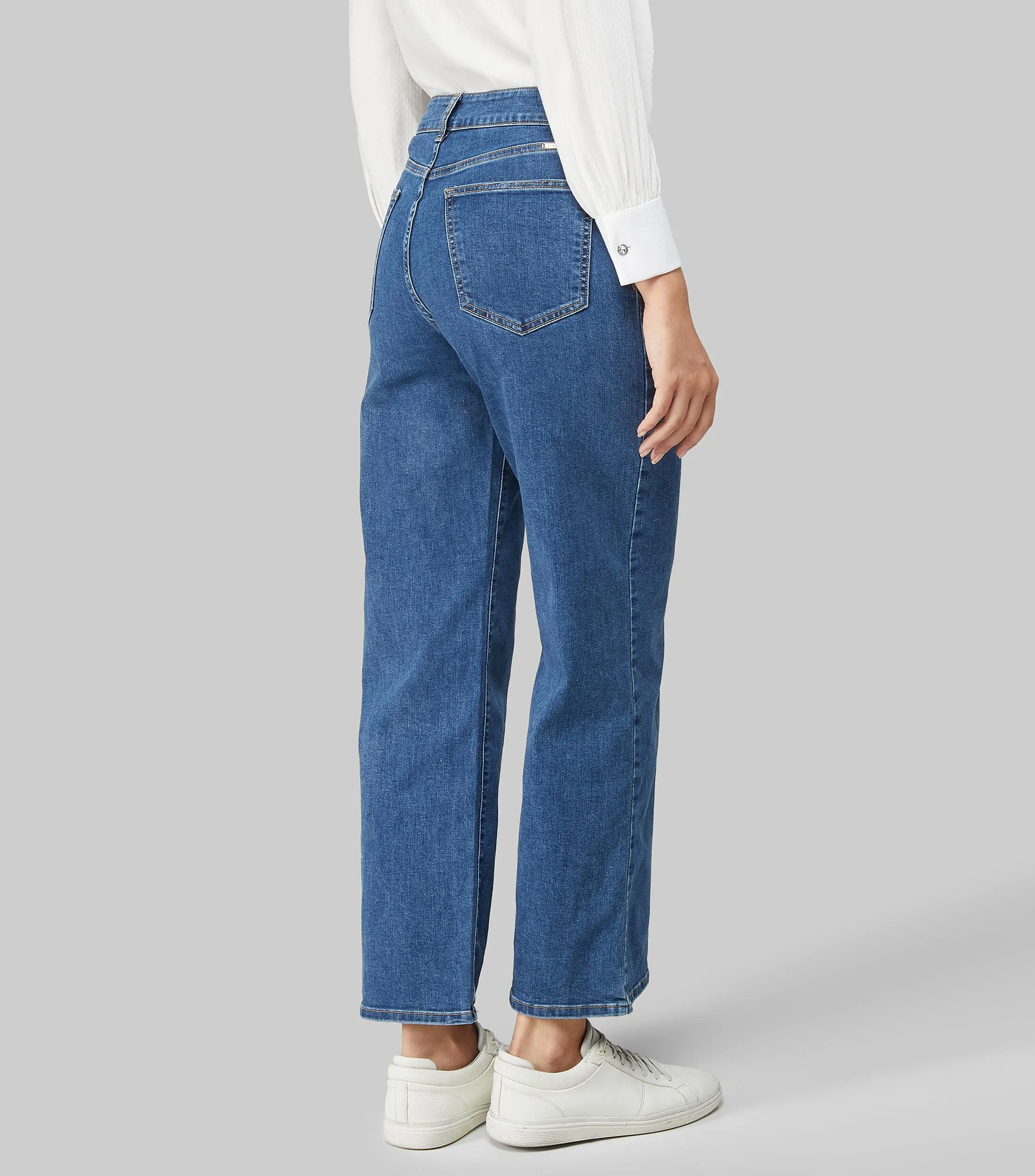 Julio Jeans Mujer