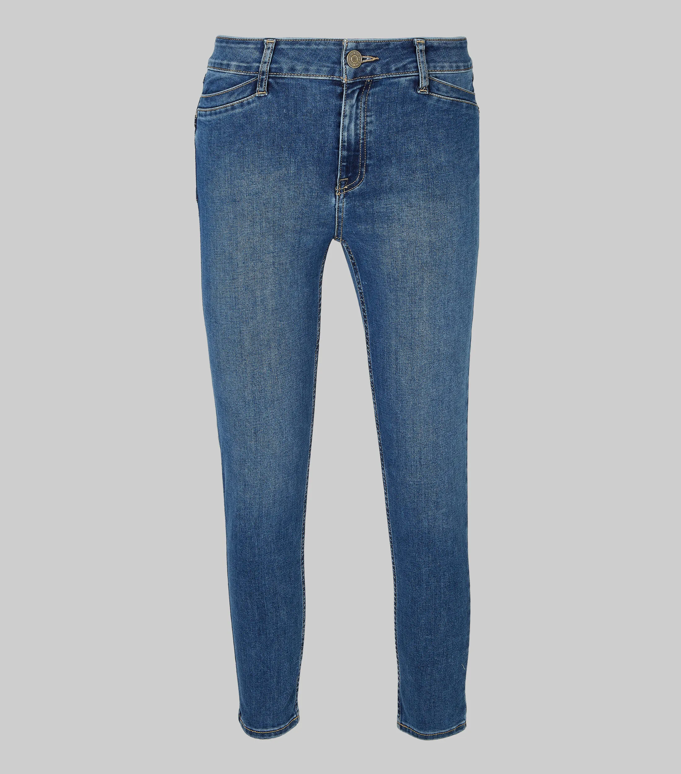 Julio Jeans skinny Mujer