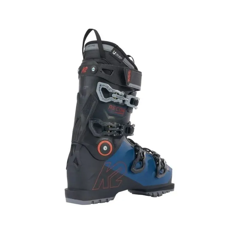 K2 RECON 110 MV (azul/negro) botas esquí hombre