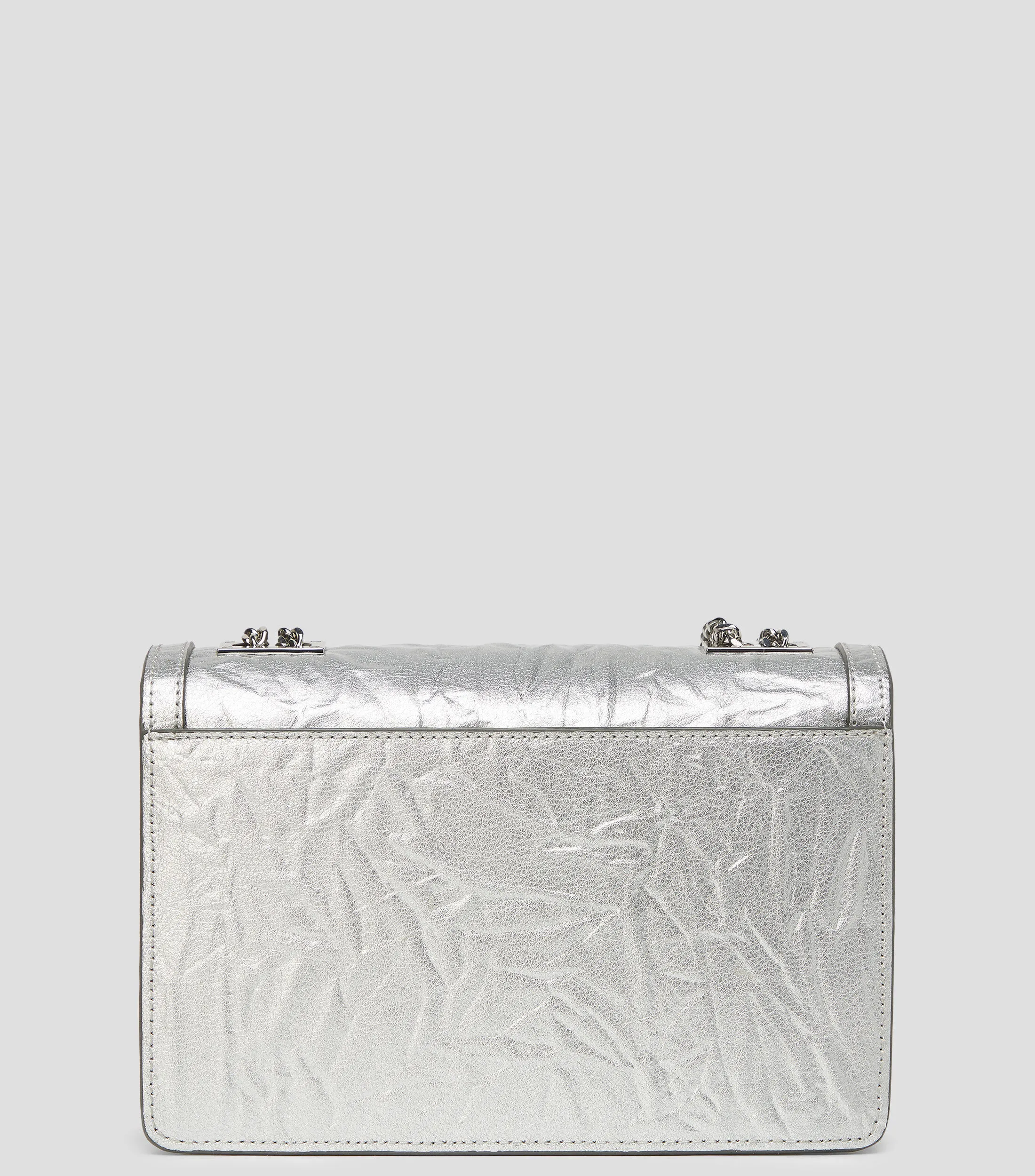 Karl Lagerfeld Bolso Shoulder en Piel Corinne Mujer