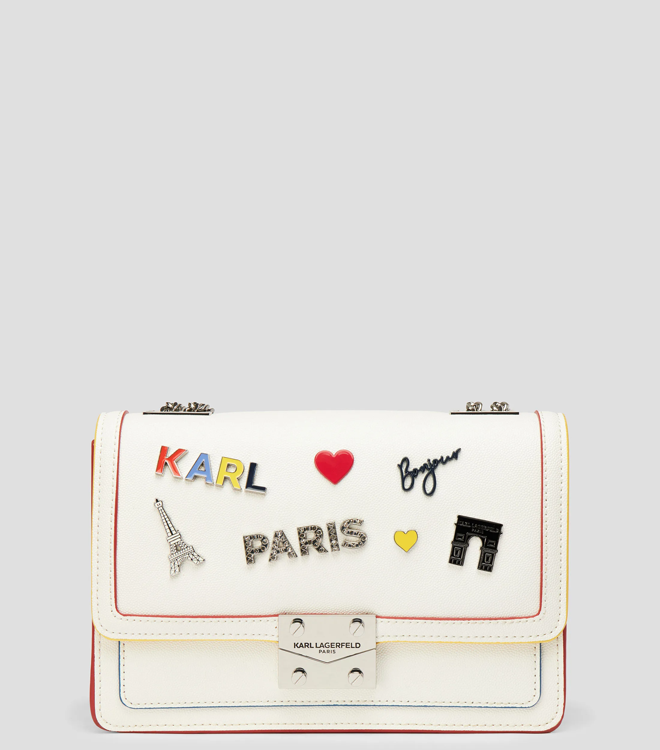 Karl Lagerfeld Bolso Shoulder Mujer