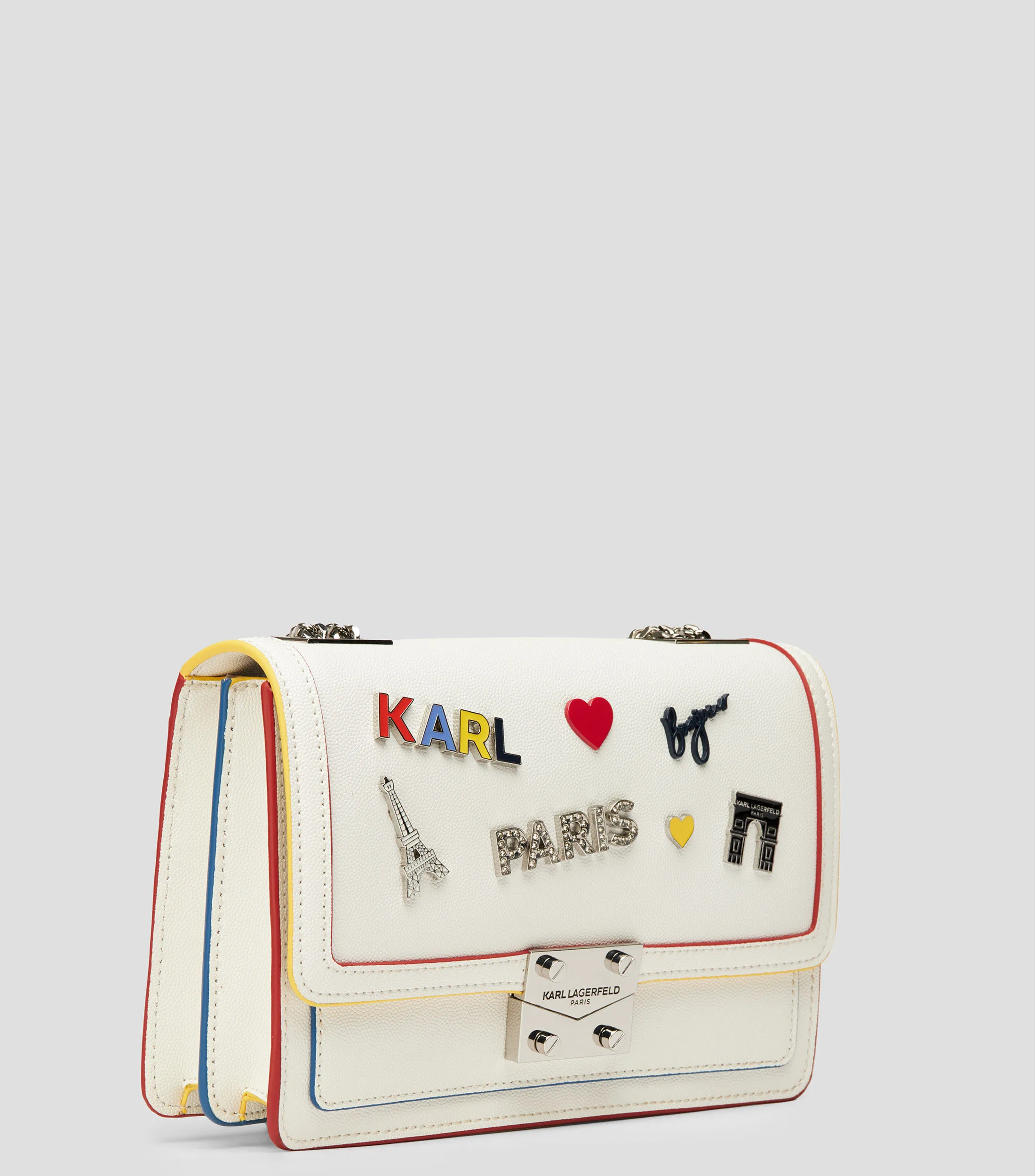 Karl Lagerfeld Bolso Shoulder Mujer