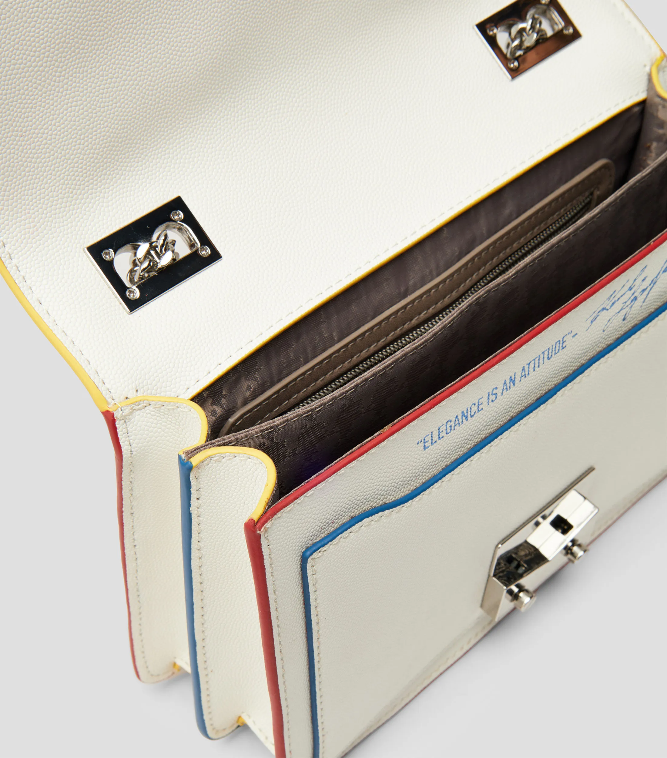 Karl Lagerfeld Bolso Shoulder Mujer