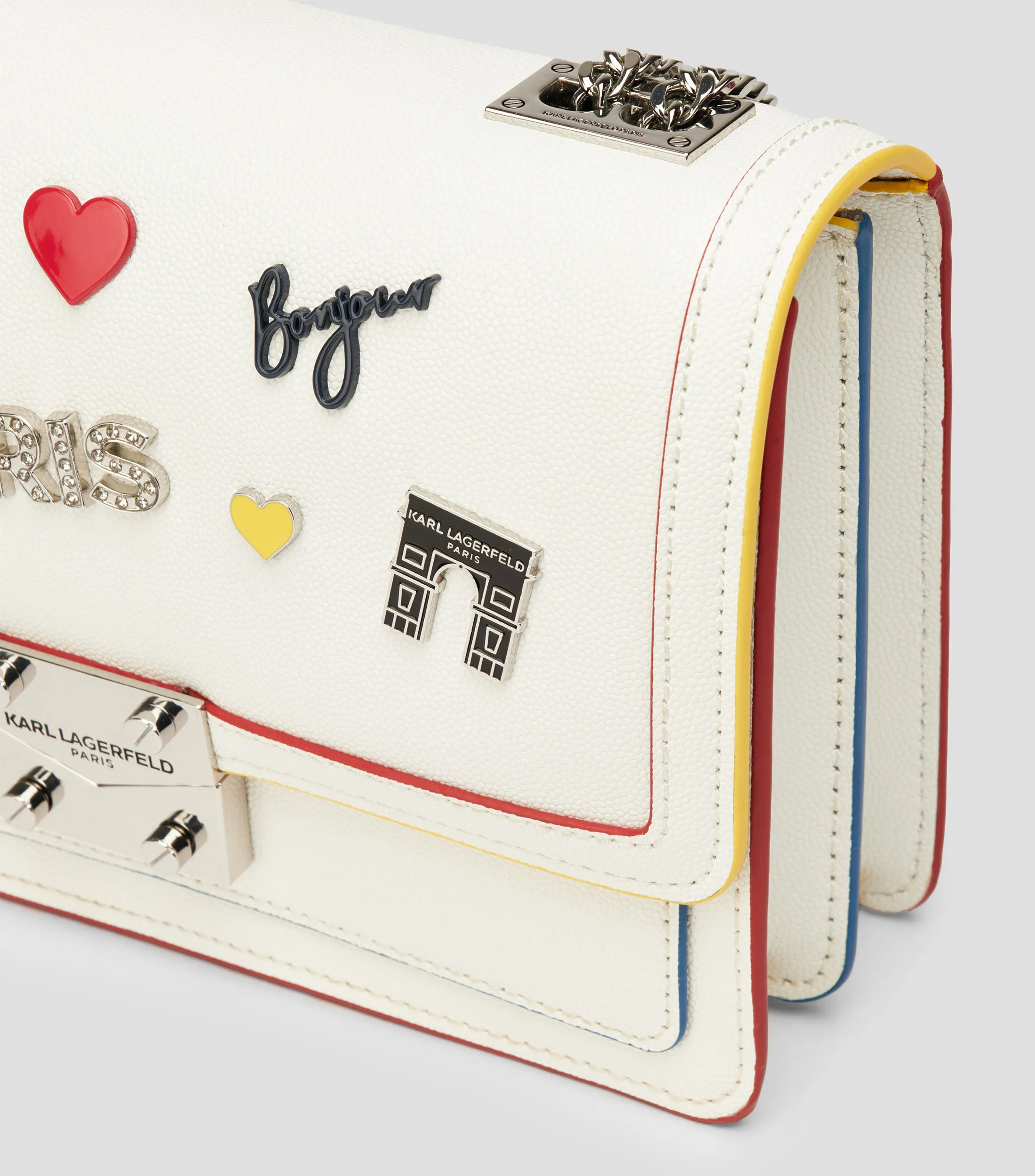 Karl Lagerfeld Bolso Shoulder Mujer