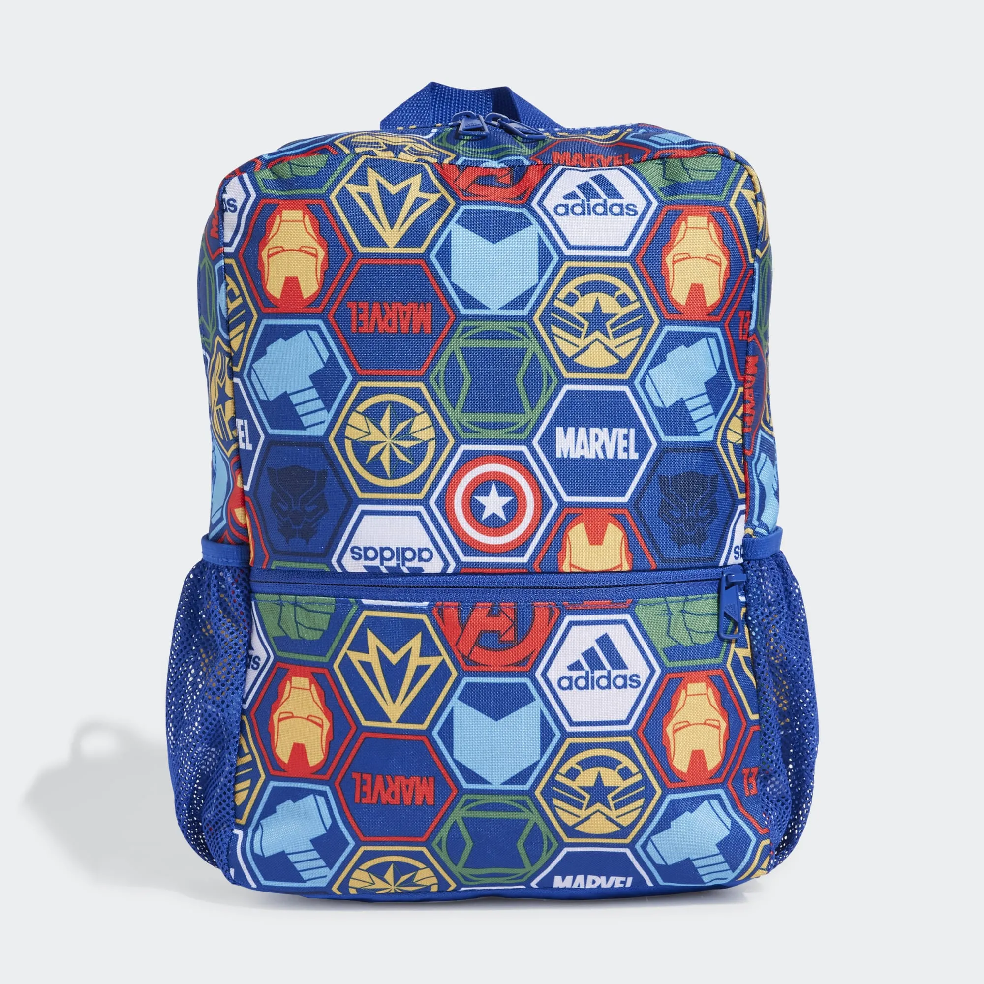 KIDS MORRAL AVENGERS DE MARVEL