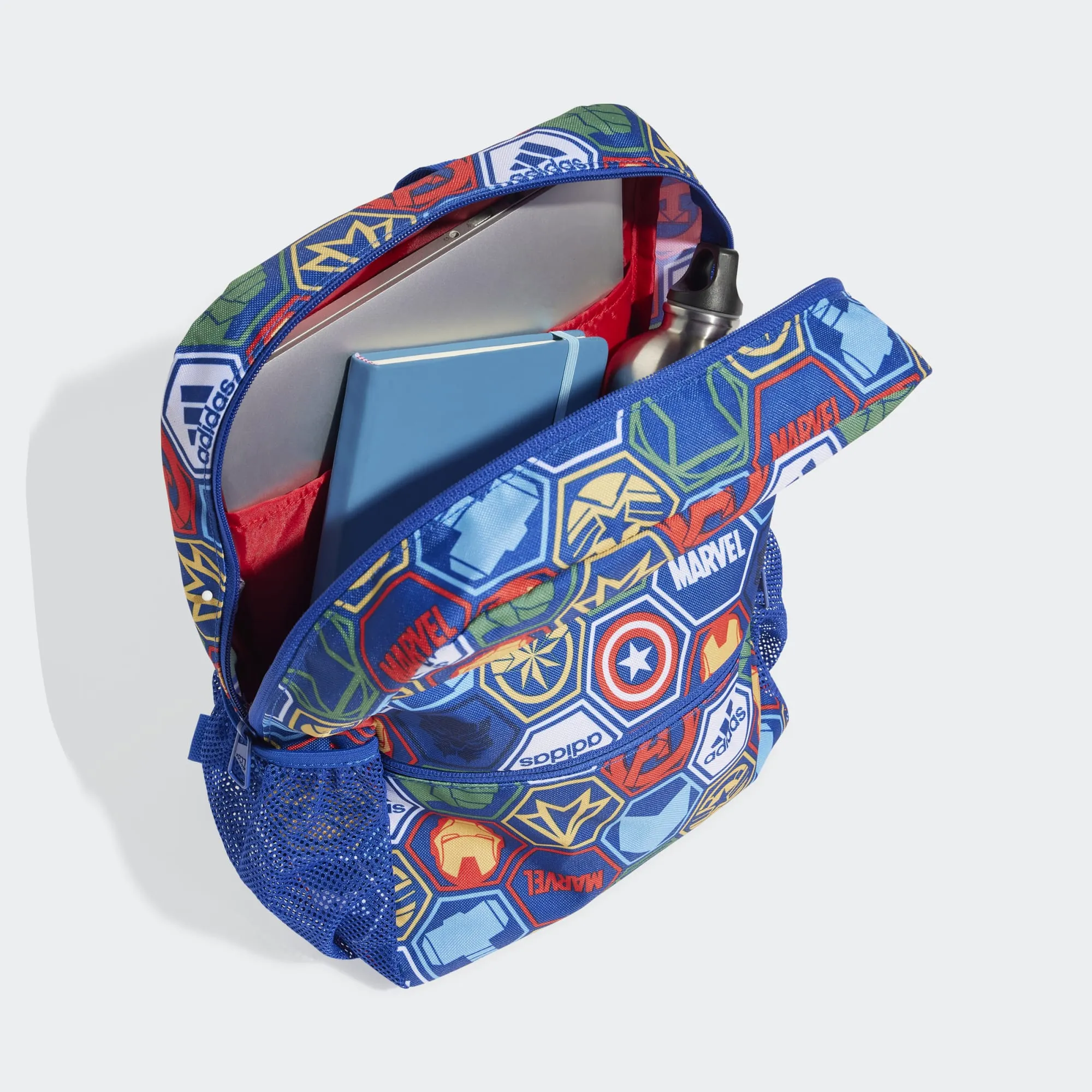 KIDS MORRAL AVENGERS DE MARVEL