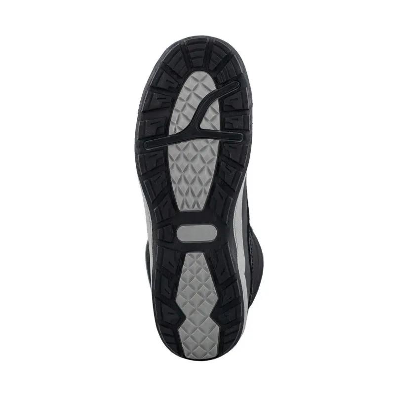 Kimberfeel Loris apres botas de esquí (Negro) hombre