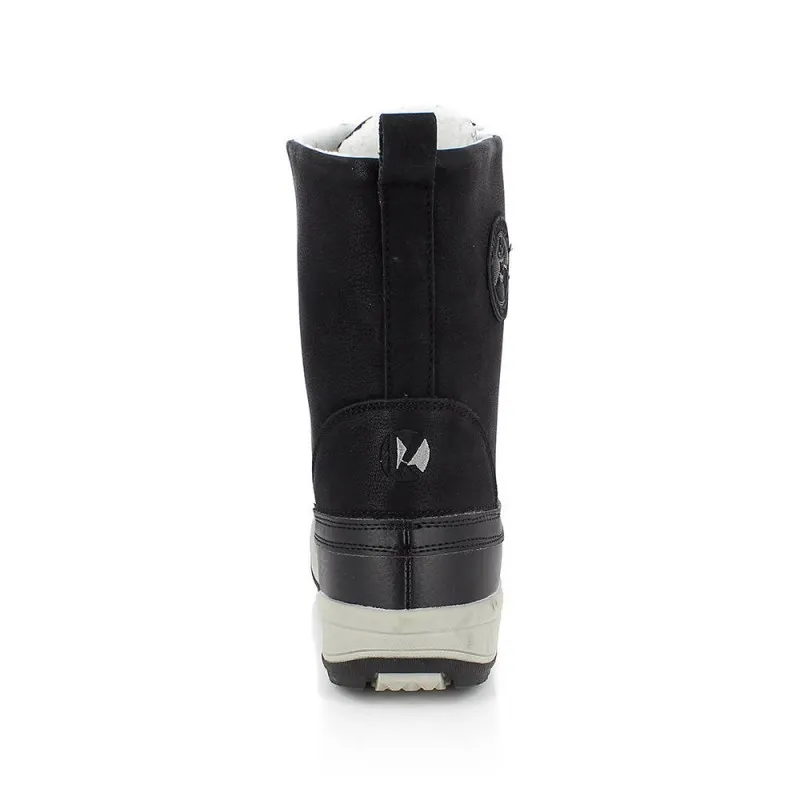 Kimberfeel Loris apres botas de esquí (Negro) hombre