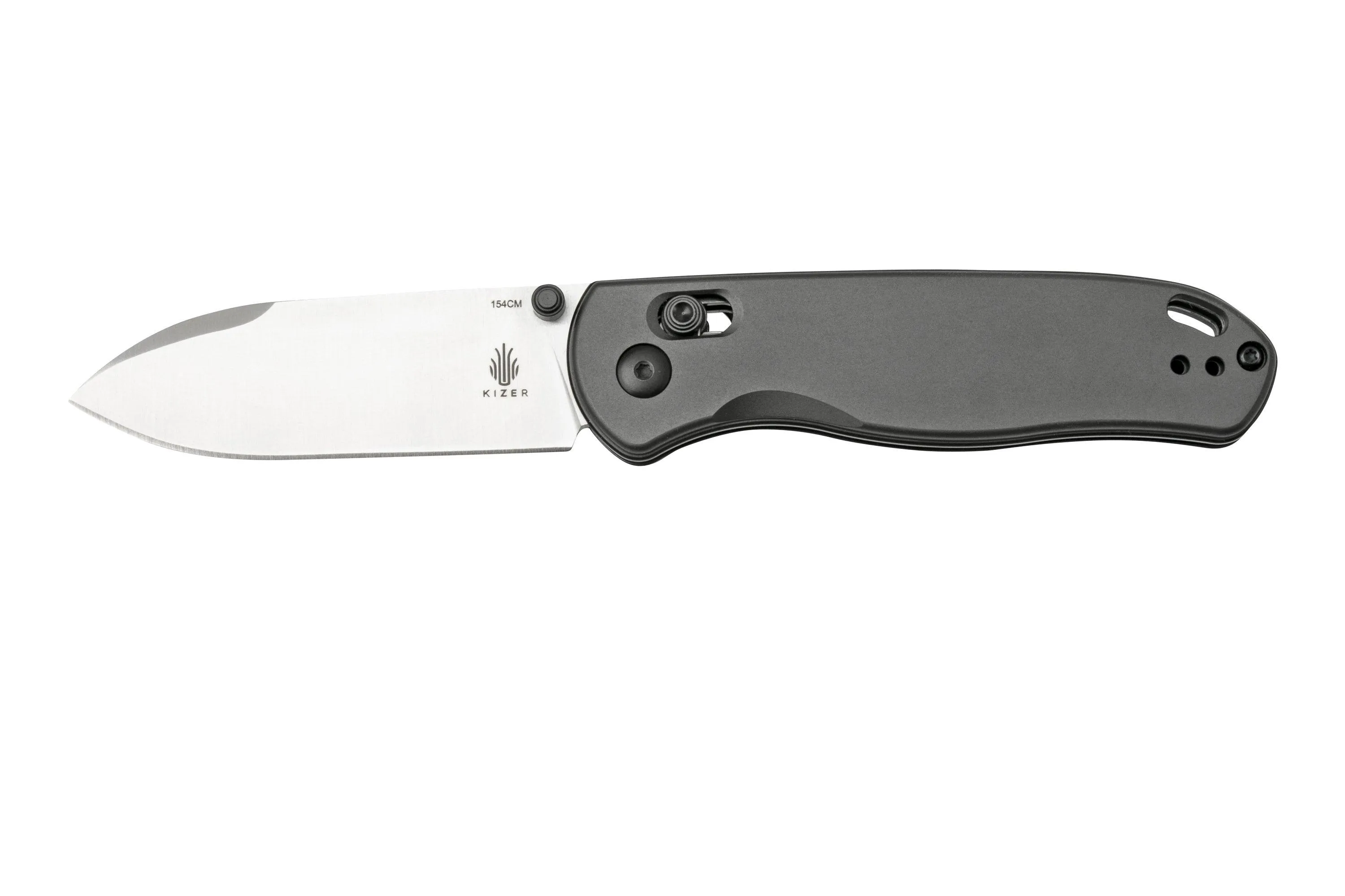 Kizer Vanguard Drop Bear, V3619C1 navaja, Azo design