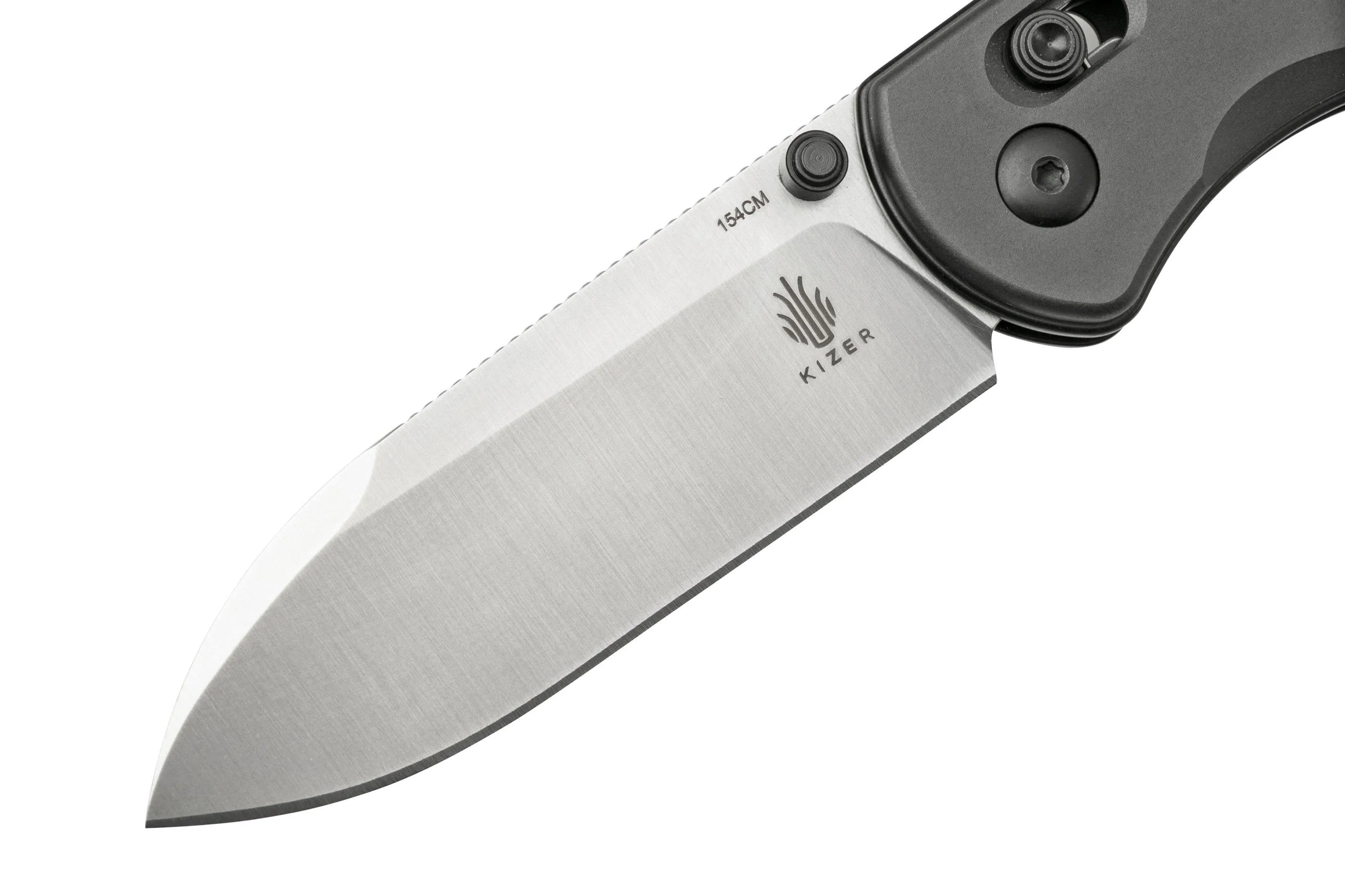 Kizer Vanguard Drop Bear, V3619C1 navaja, Azo design