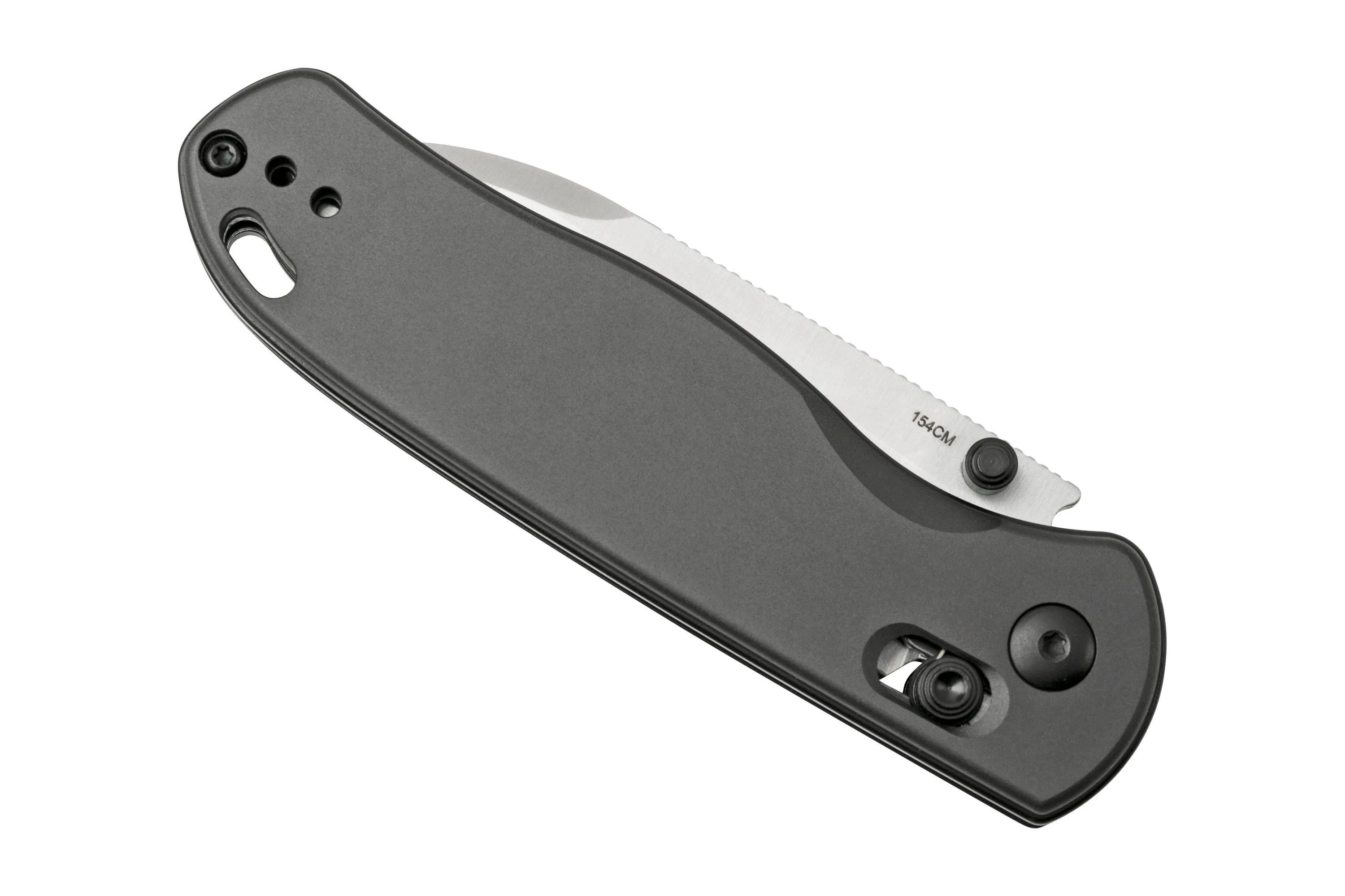 Kizer Vanguard Drop Bear, V3619C1 navaja, Azo design
