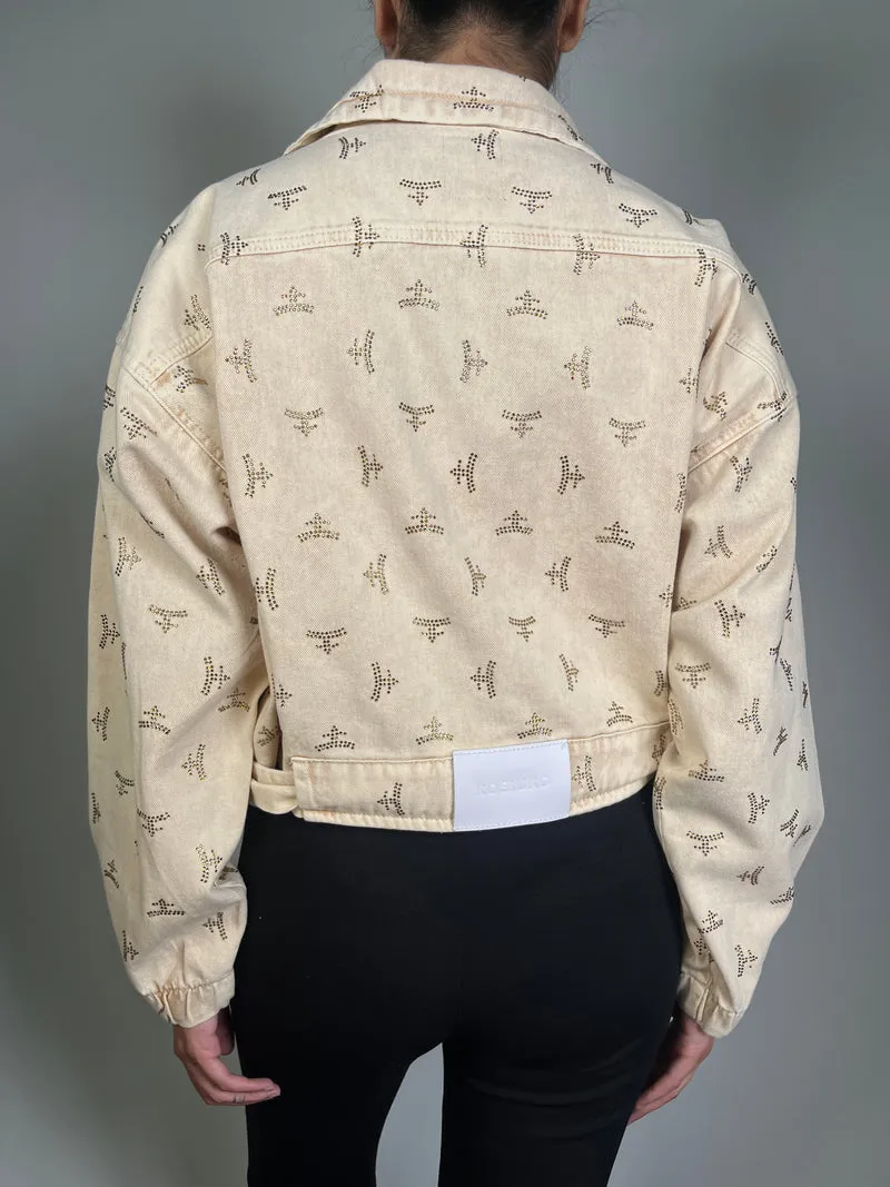 KOSIUKO Chaqueta Earth Moove