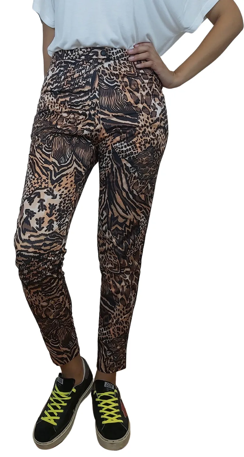 KOSIUKO Pantalón Newton