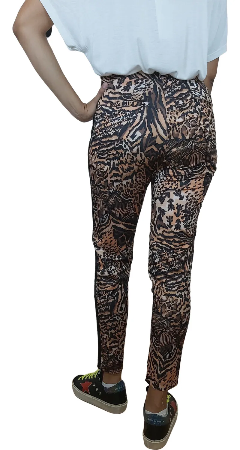 KOSIUKO Pantalón Newton