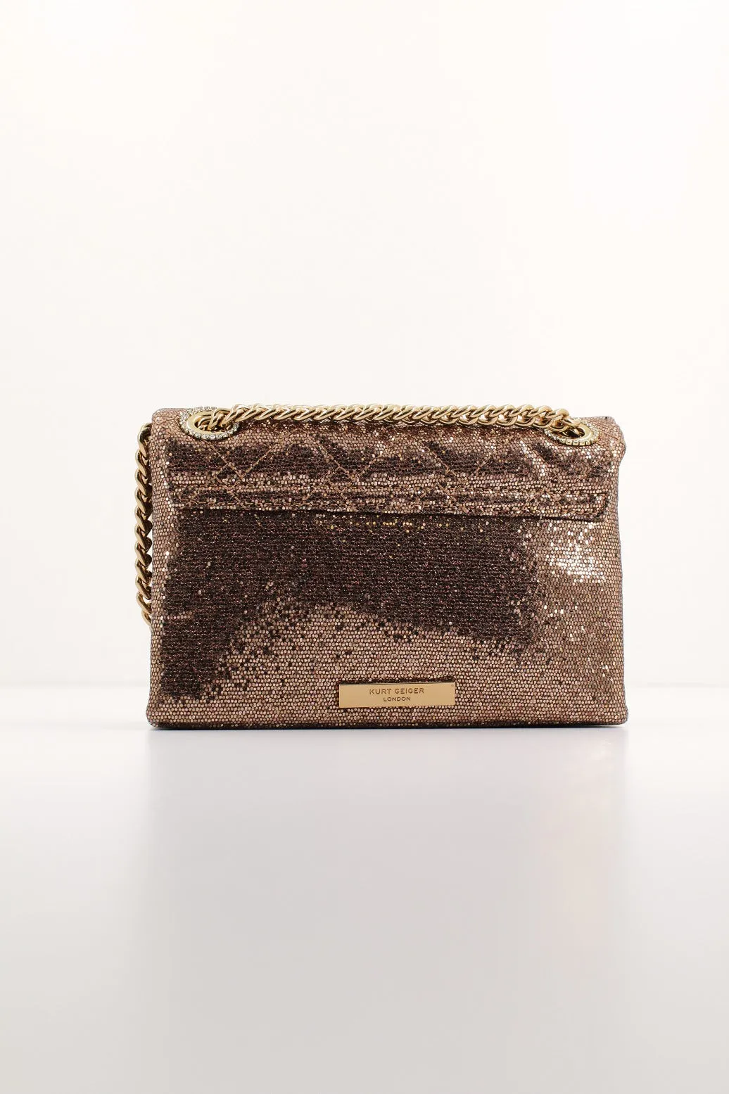 KURT GEIGER LONDON