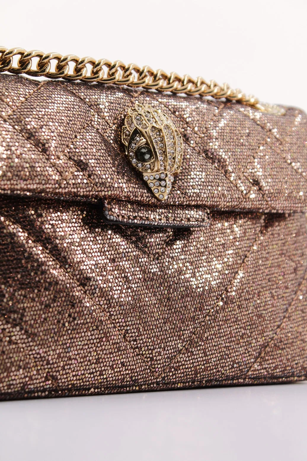 KURT GEIGER LONDON