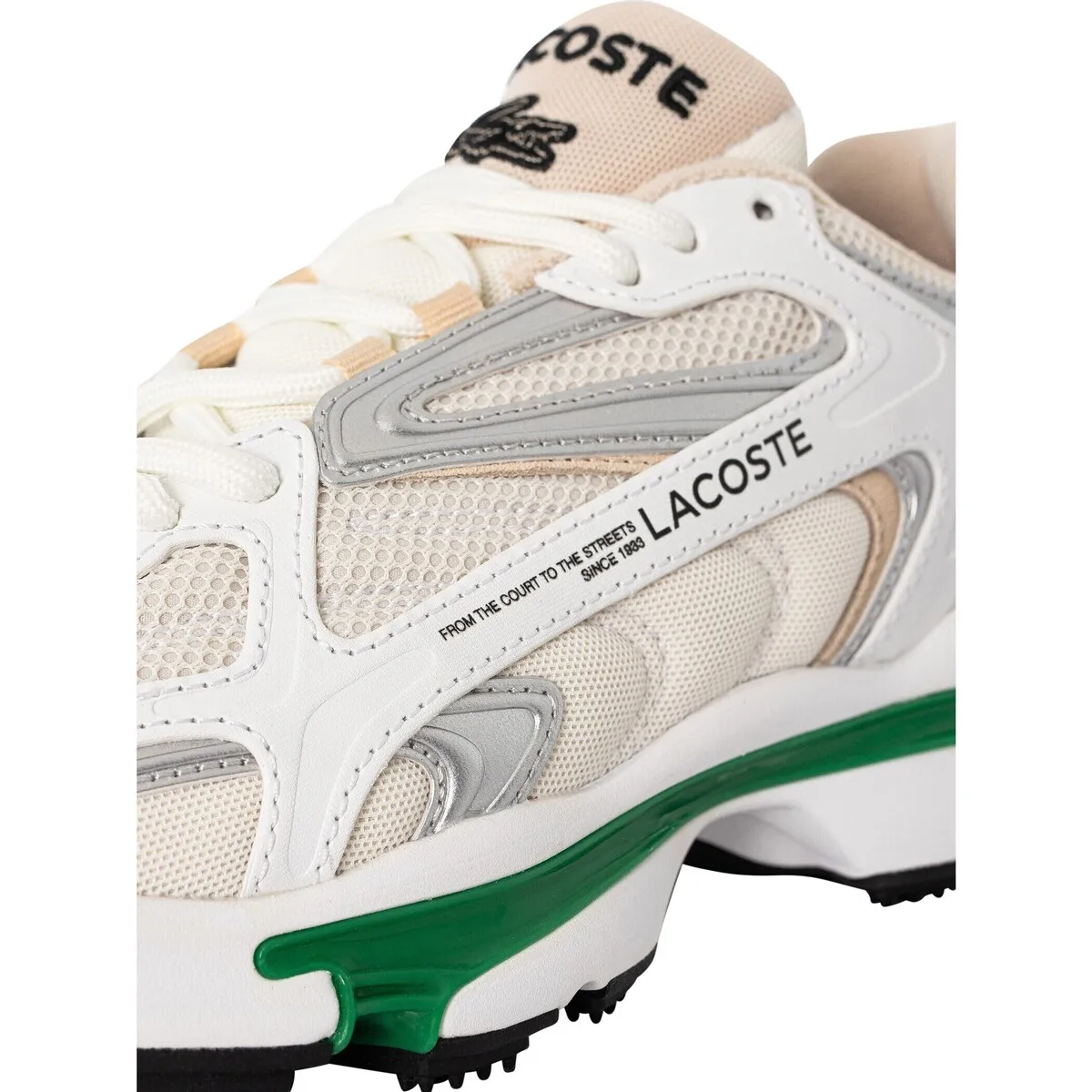 L003 2K24 124 1 Zapatillas SMA