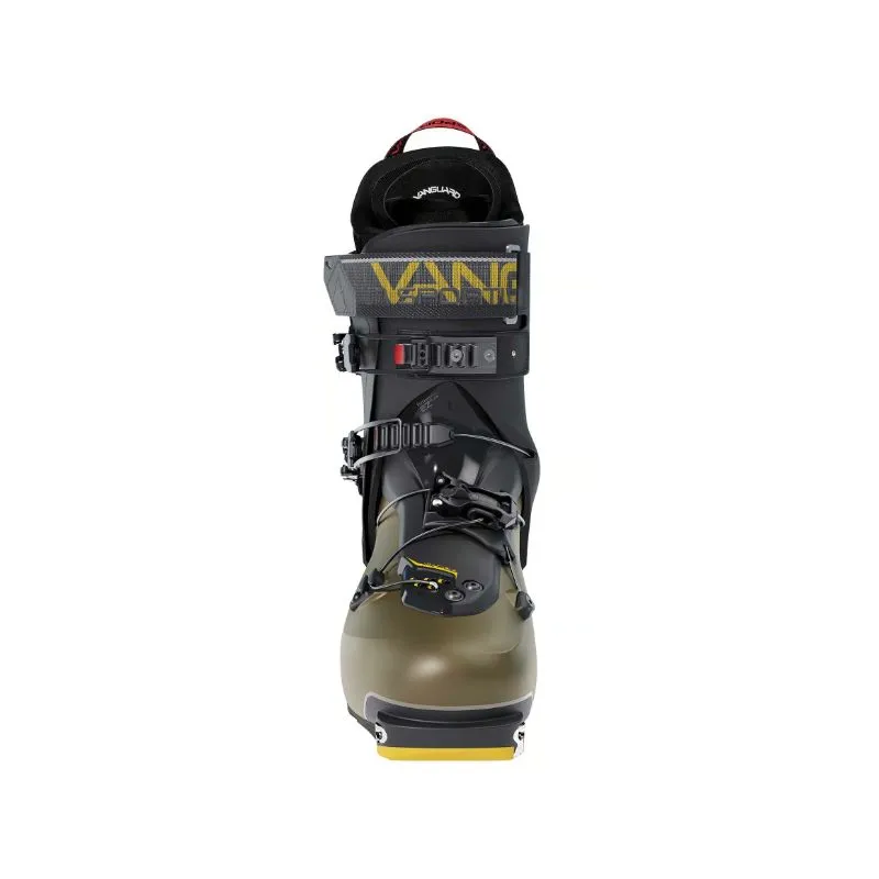La Sportiva Botas esquí Vanguard (Turtle/Yellow) Hombre