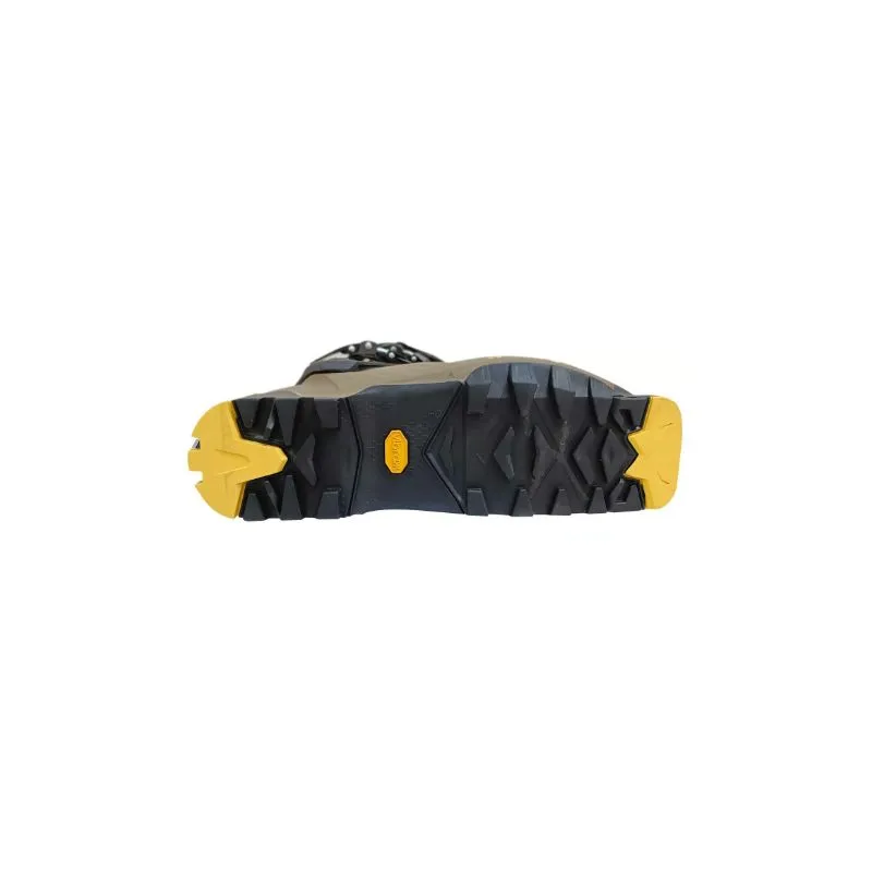 La Sportiva Botas esquí Vanguard (Turtle/Yellow) Hombre