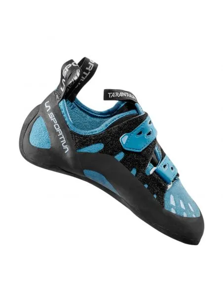 LA SPORTIVA Zapatillas Tarantula Mujer Topaz