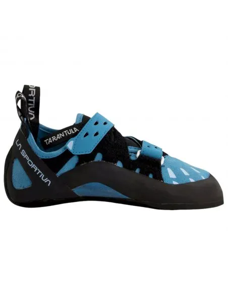 LA SPORTIVA Zapatillas Tarantula Mujer Topaz