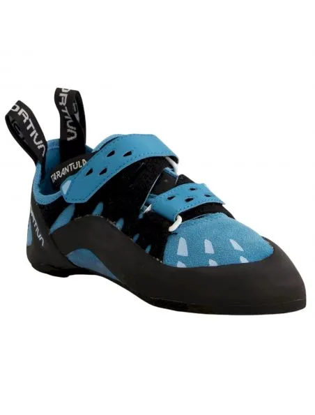 LA SPORTIVA Zapatillas Tarantula Mujer Topaz