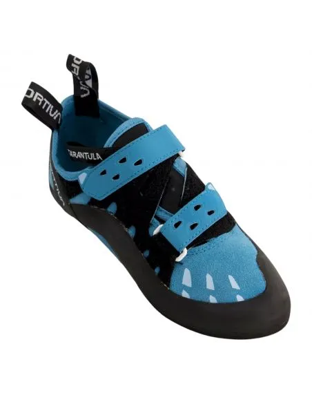 LA SPORTIVA Zapatillas Tarantula Mujer Topaz