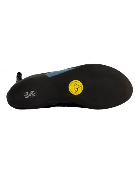 LA SPORTIVA Zapatillas Tarantula Mujer Topaz