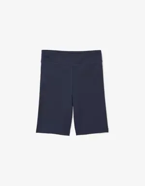 Lacoste Culotte de niña Lacoste en fibra reciclada