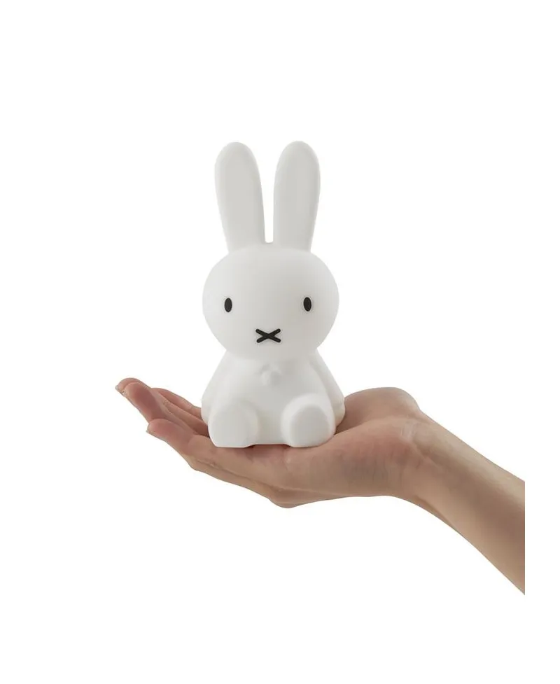 Lampara Infantil Miffy Mini