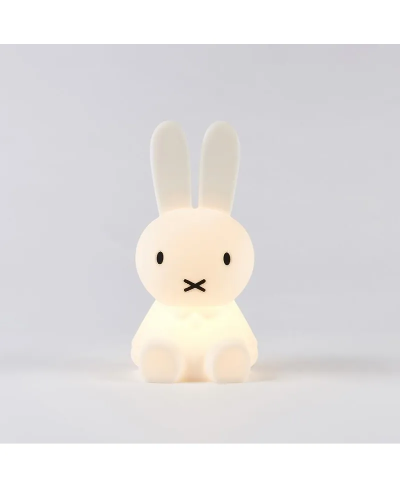 Lampara Infantil Miffy Mini