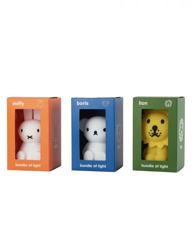 Lampara Infantil Miffy Mini