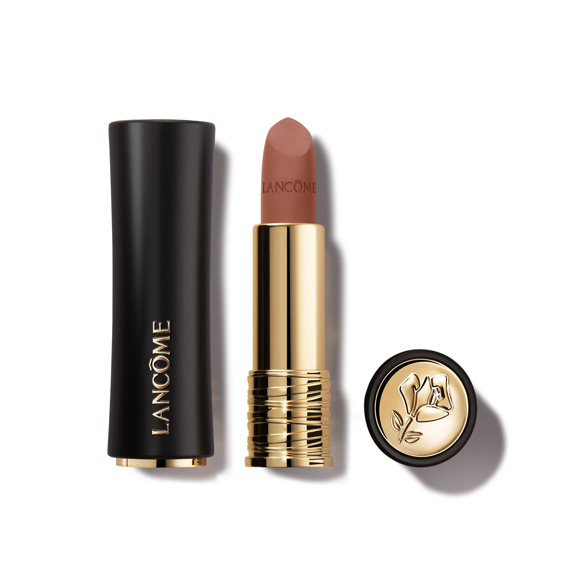 LANCÔME L'ABSOLU ROUGE DRAMA MATTE EN   205