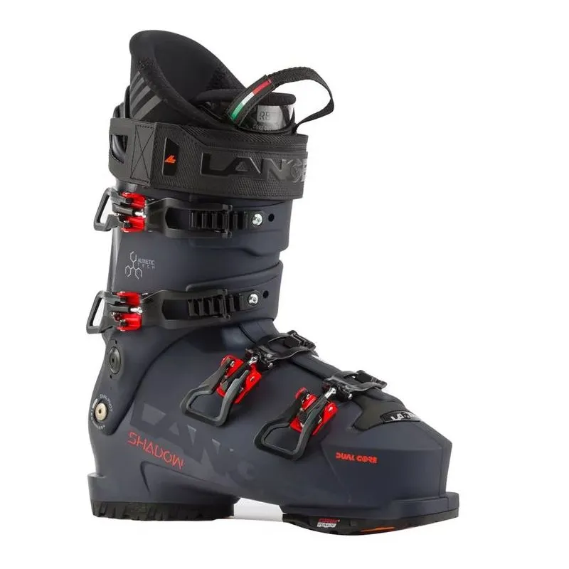 Lange Botas esquí Shadow 130 MV GW (Shadow blue) Hombre