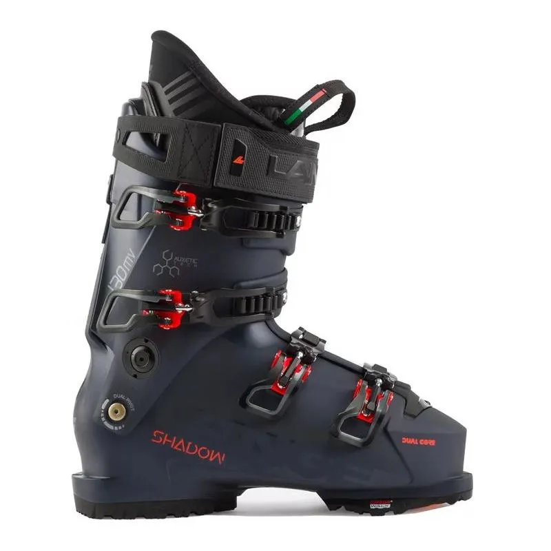 Lange Botas esquí Shadow 130 MV GW (Shadow blue) Hombre