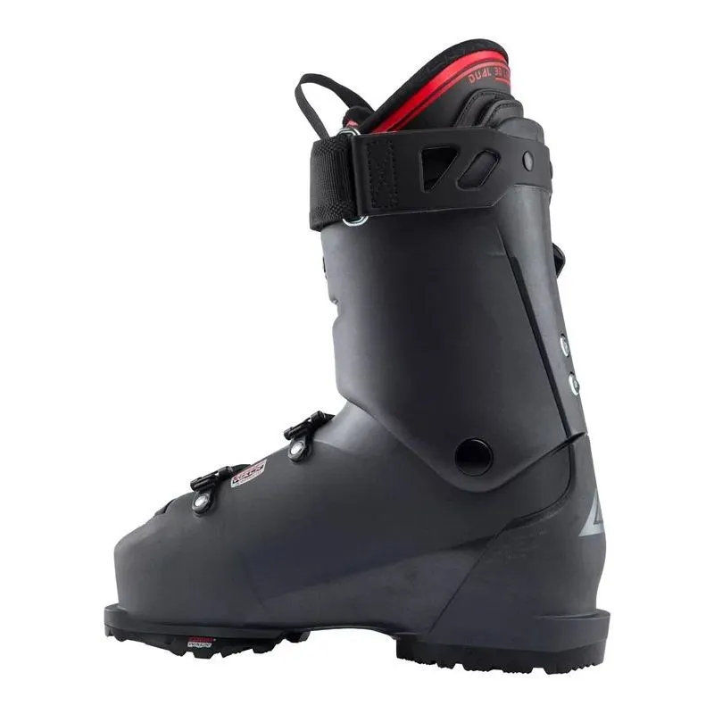 Lange LX 120 HV GW (Gris titanio) botas esquí hombre